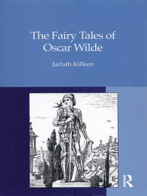cover image of The Fairy Tales of Oscar Wilde